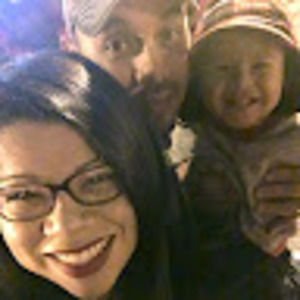 Meet your Posher, Rocio